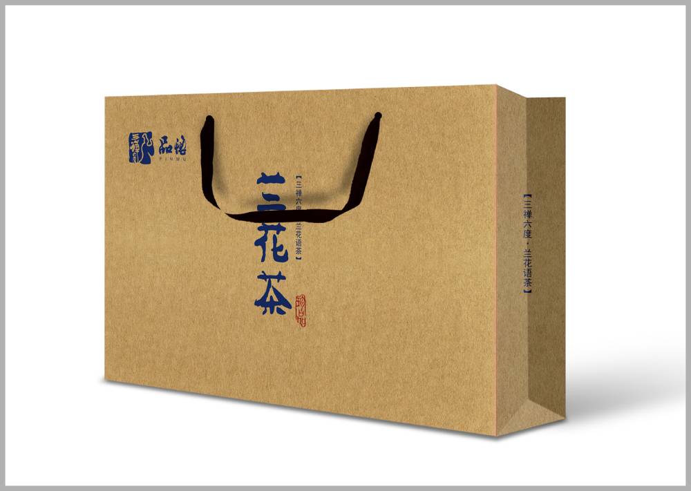 昭觉县包装设计重视“战略”和“战术”